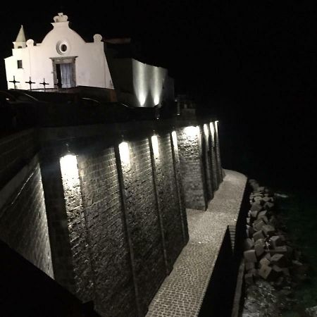 Il Vicariello Apartment Ischia Exterior foto