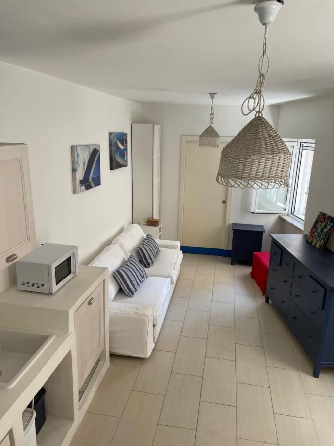 Il Vicariello Apartment Ischia Exterior foto