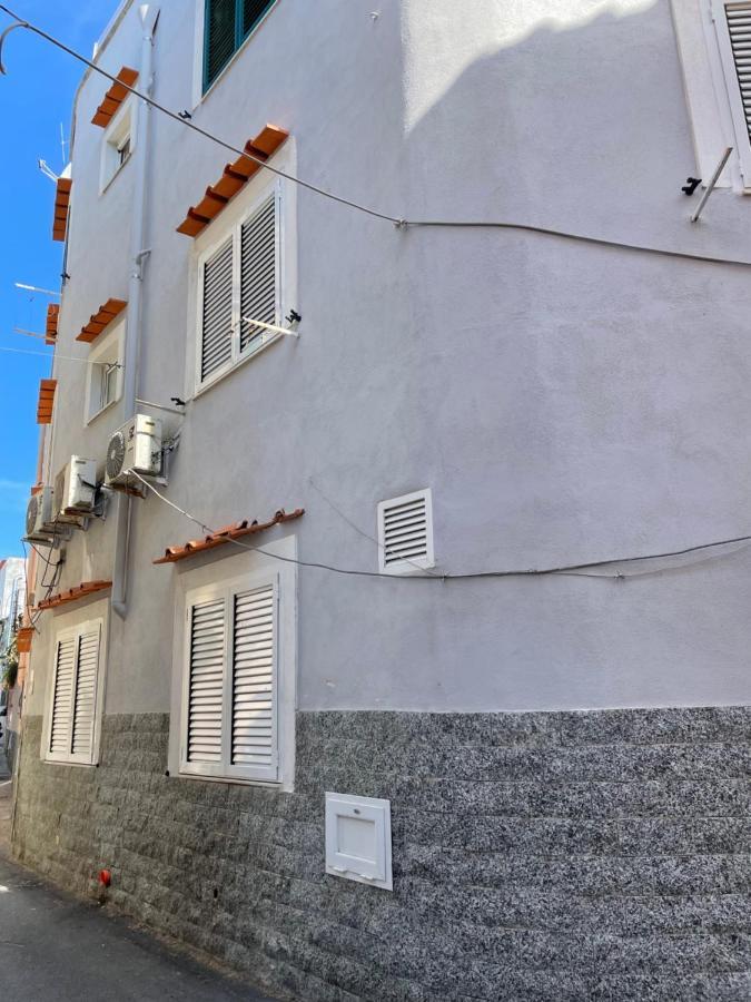 Il Vicariello Apartment Ischia Exterior foto