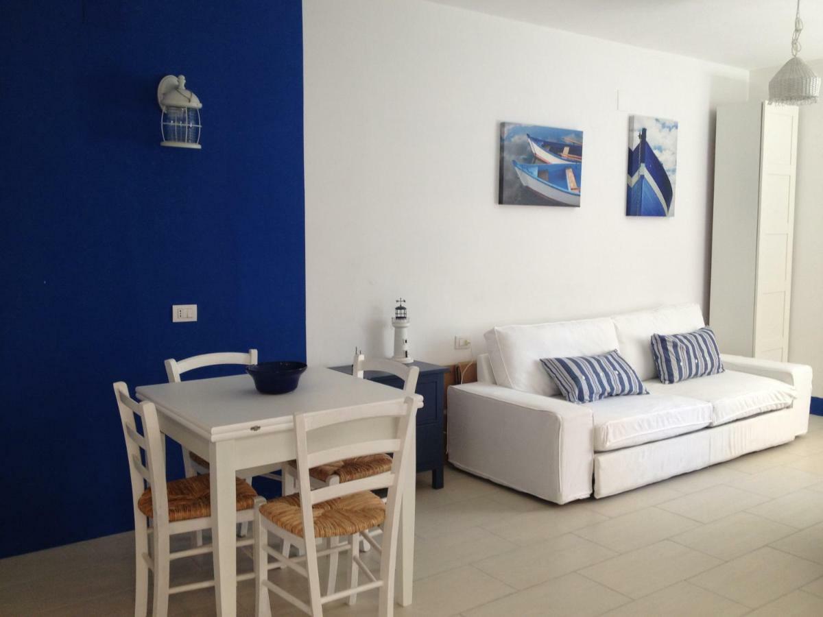 Il Vicariello Apartment Ischia Exterior foto