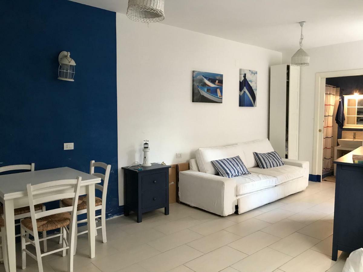 Il Vicariello Apartment Ischia Exterior foto