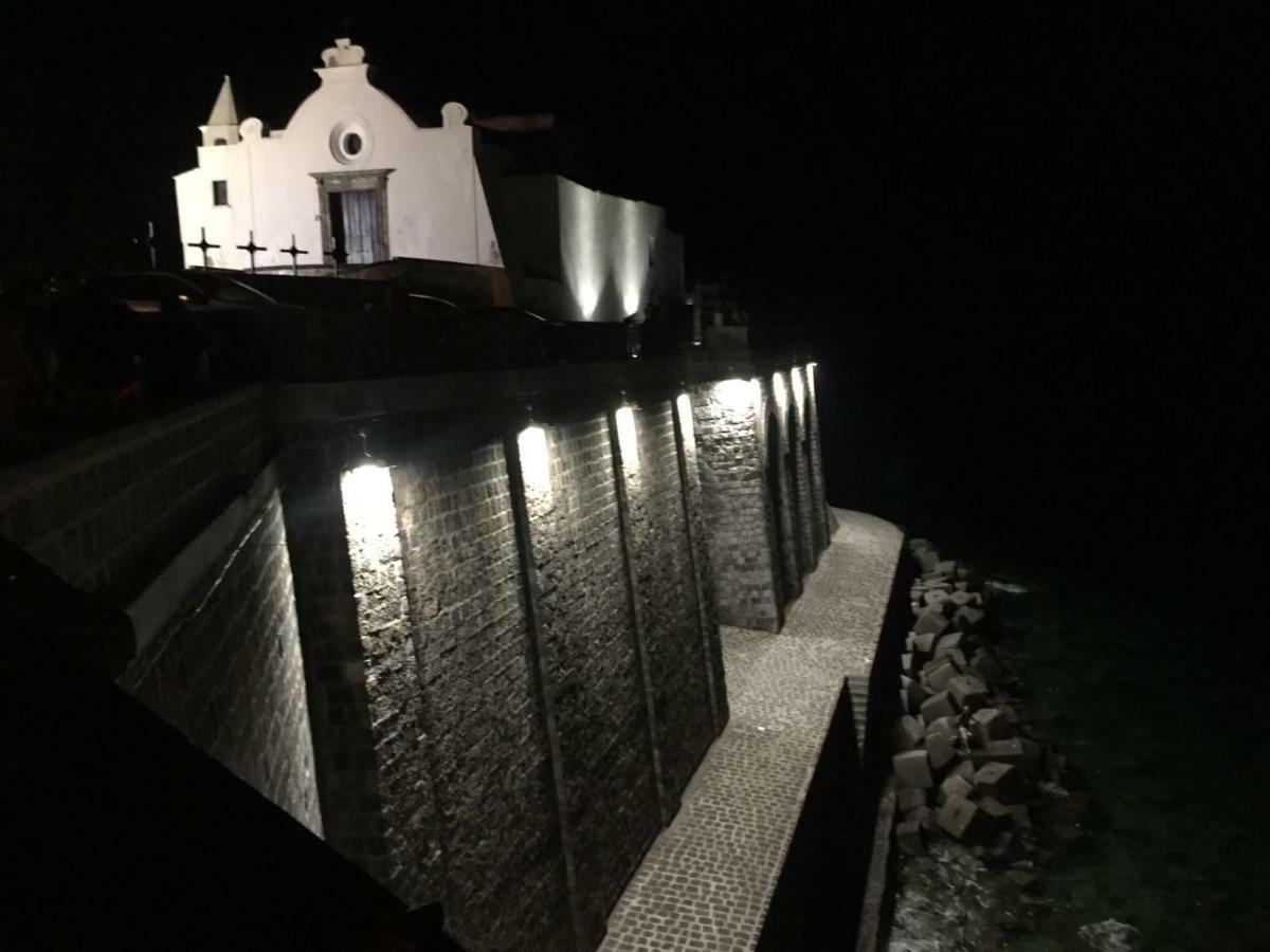 Il Vicariello Apartment Ischia Exterior foto